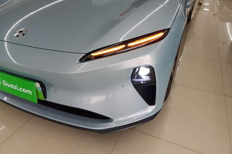 Used Nio ET5T 2023 75 kWh Touring