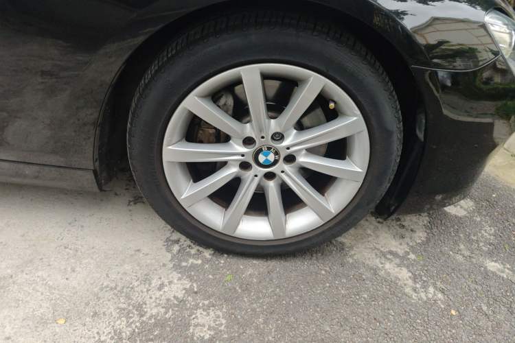 Used BMW 6 Series 2011 640i Convertible Coupe