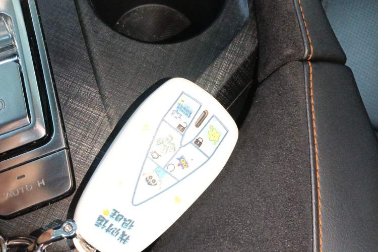 Used CHANGAN UNI-V 2022 1.5T Sport Edition