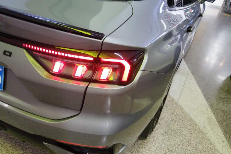 Used Ford Mondeo 2022 EcoBoost 245 ST-Line