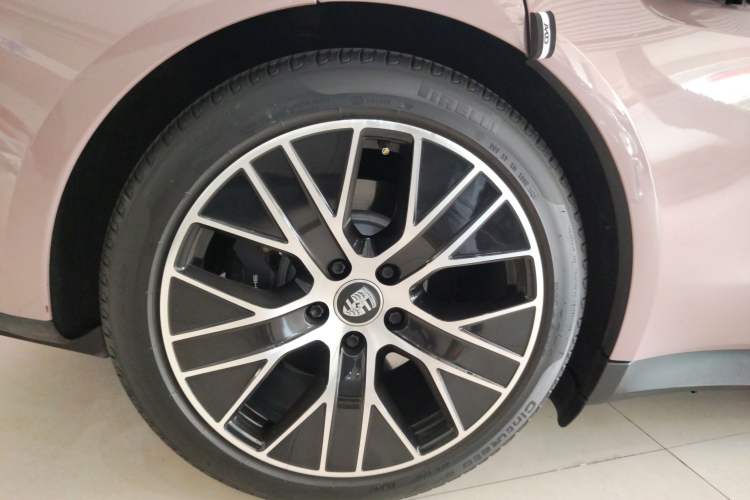 Used Porsche Taycan 2020 Taycan
