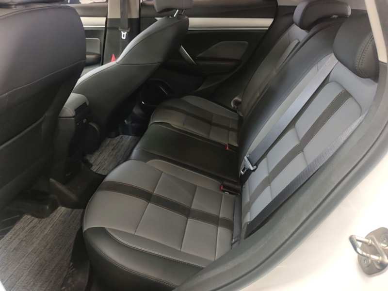 Used Geely Auto Coolray 2023 1.5T DCT Platinum Edition — 18