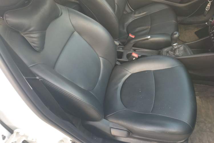 Used Hyundai Verna (older generation) 2020 1.4L Manual GL Refreshed Edition