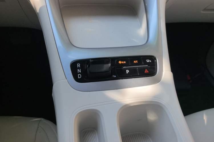 Used Geely Galaxy Geome 2025 310km Youth Edition