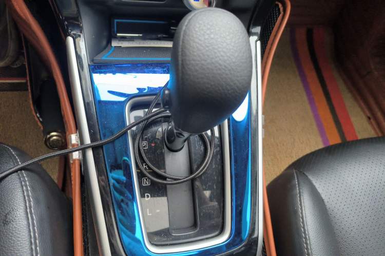 Used Nissan Sylphy 2022 Classic 1.6XL CVT Luxury Edition