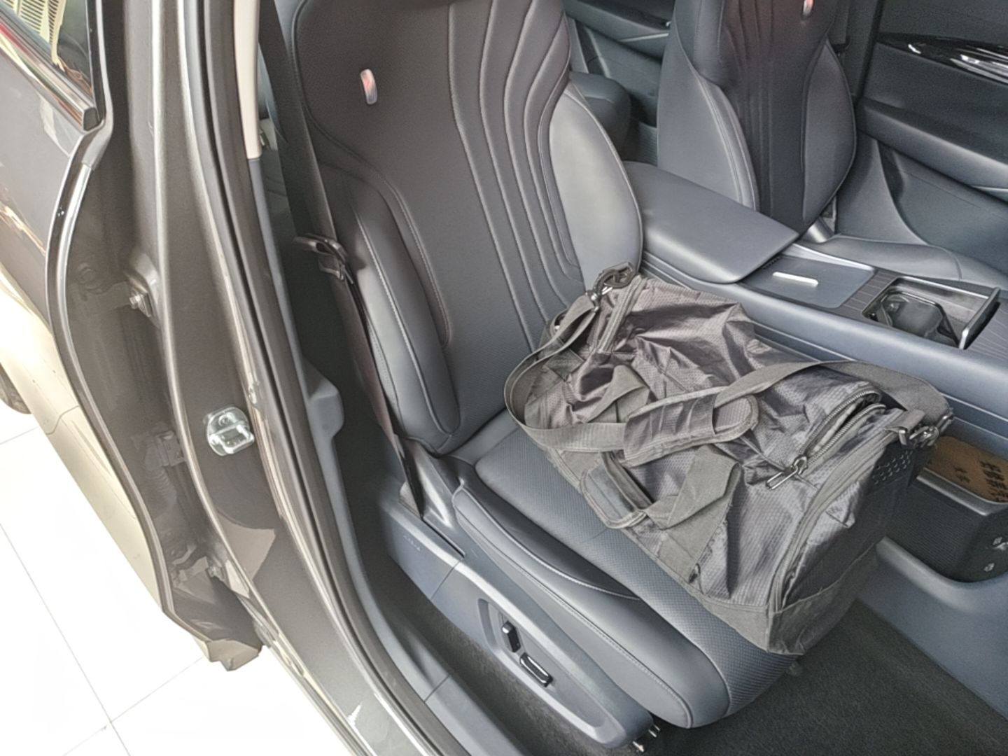 Geely Galaxy E5 2026 Model 610km Exploration+ Edition — снимка 19
