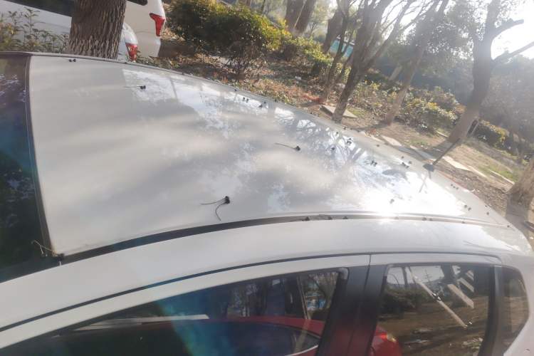 Used Honda Fit 2018 1.5L Manual Comfort Version