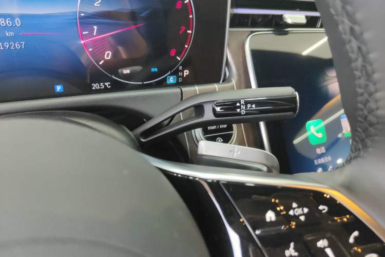 Used Mercedes-Benz E-Class 2025 E 300 L Stylish Model
