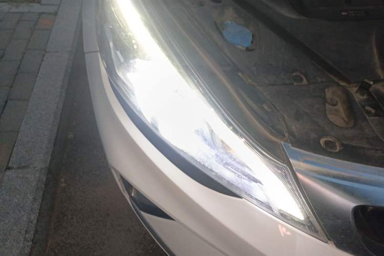 Used Geely Auto Emgrand GS 2019 1.4T CVT Edition