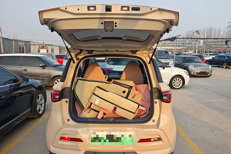 Used Cowin October 2023 301km Zhi Feng Edition