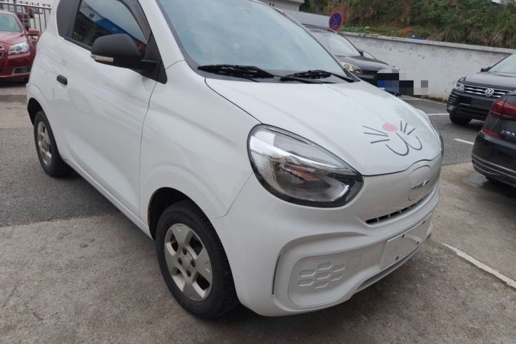 Used Roewe Clever 2021 302km Excellence Edition

