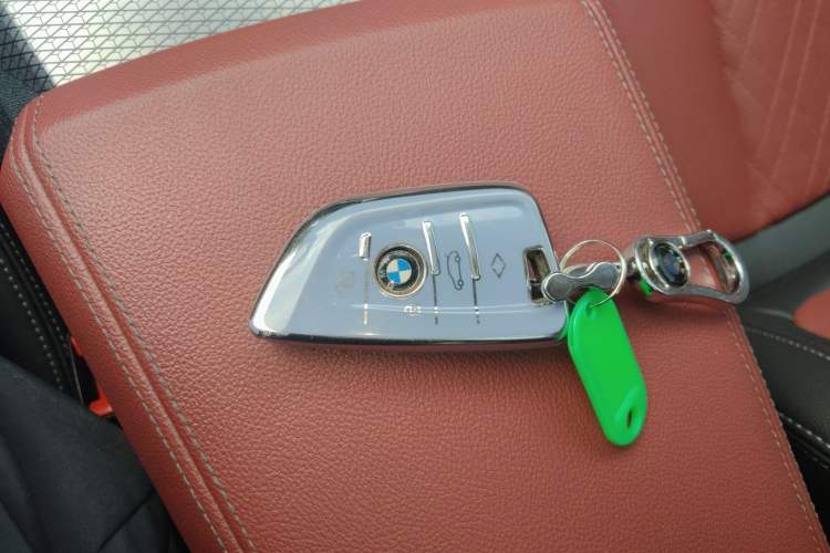 Used BMW i3 2022 eDrive 35 L
