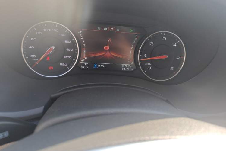 Used Foton General G9 2021 2.0T Armored Great General Manual 4x4 Leisure Edition Enjoyment Version Long Bed 4F20TC
