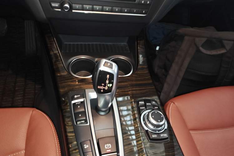 Used BMW X3 2013 Facelifted xDrive20i Luxury Edition
