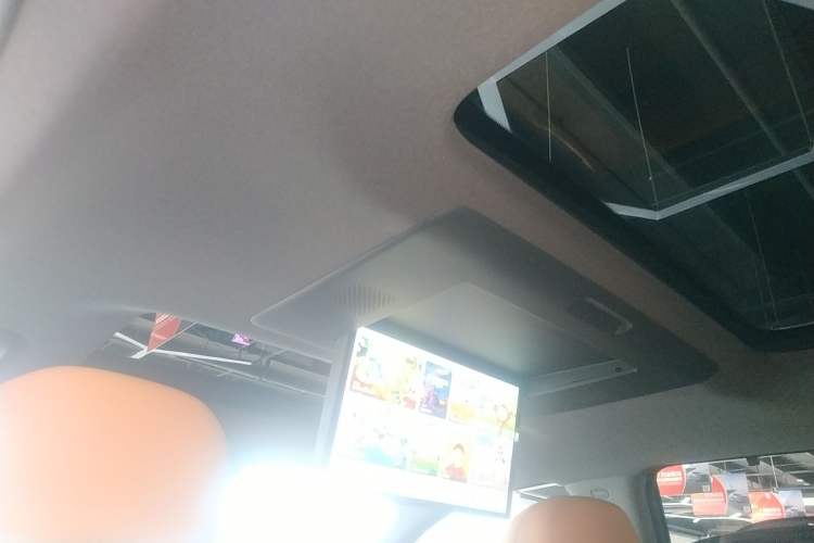 Used Dongfeng eπ eπ008 2025 210 Ultra LikeYi Edition 5-Seater
