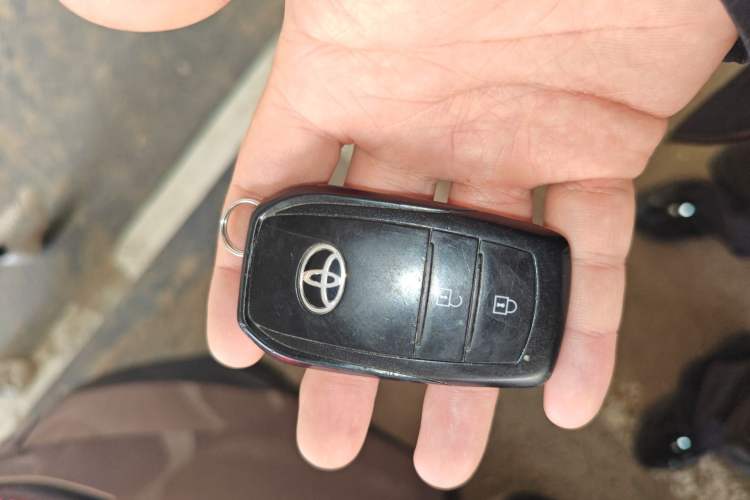 Used Toyota bZ3 2023 616 km Long-Range Premium