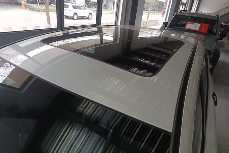 Used Honda Breeze 2021 240TURBO CVT Front-Wheel Drive Elite Edition
