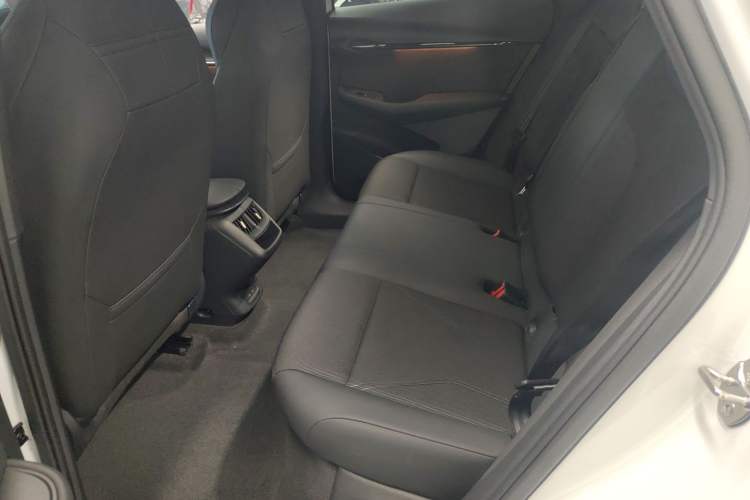 Used Volkswagen ID.UNYX 2024 Pro Long-Range Version