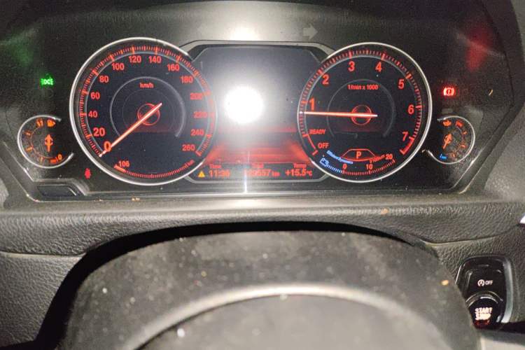 Used BMW 3 Series GT 2019 320i M Sport
