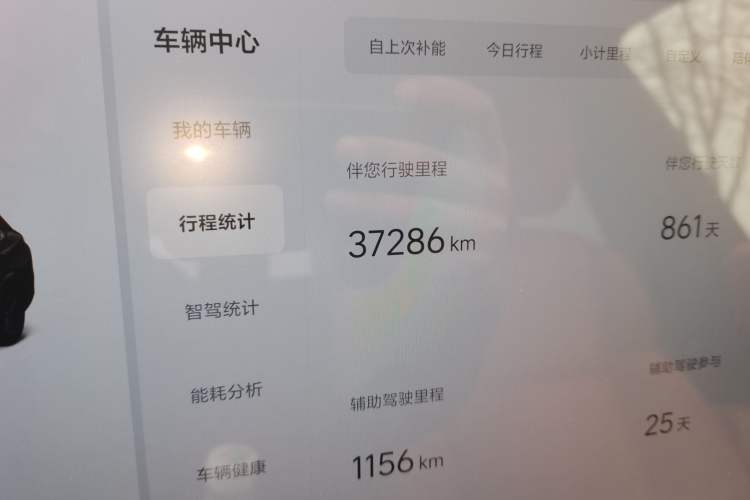 Used Li Auto L7 2023 Air model