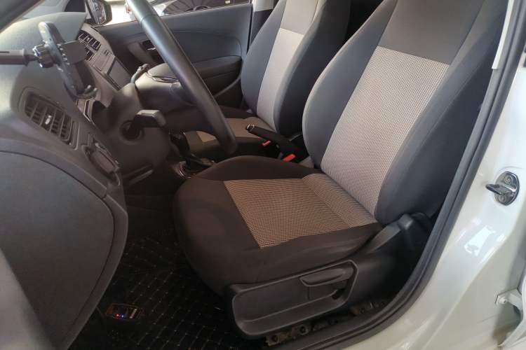 Used Volkswagen Polo 2016 1.4L Automatic Trendy Model