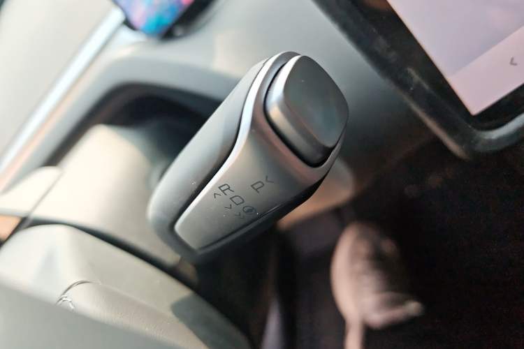 Used XPeng MONA M03 2025 502 Long-Range Max