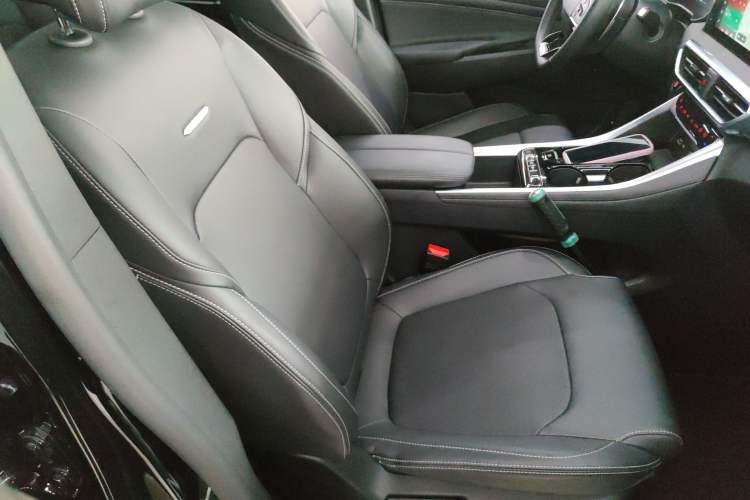 Used SAIC MAXUS G50 2023 PLUS 1.5T Automatic Cruise Version Right Front Seat