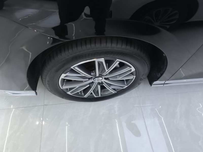 Used GAC Trumpchi M8 2024 Master Series 400T Prestige Edition — 22