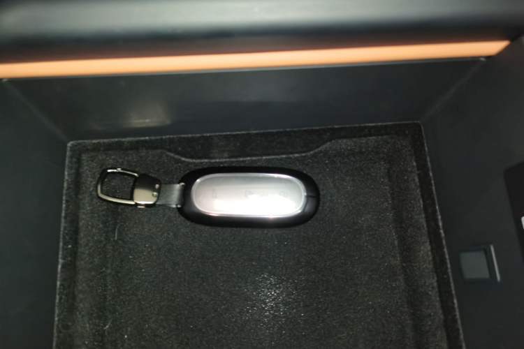 Used Li Auto L7 2024 Pro Model
