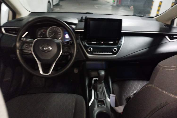 Used Toyota Allion 2021 2.0L Luxury Edition
