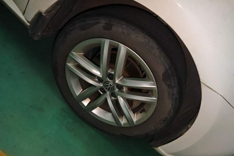 Used Volkswagen Gran Lavida 2017 180TSI DSG Comfort Edition