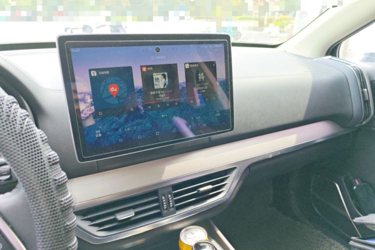 Used BYD Tang 2019 2.0T Automatic SmartConnect Prestige 7-Seater China VI Standard
