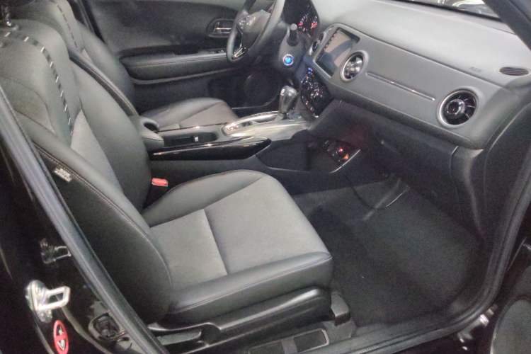 Used Honda XR-V 2020 1.5L CVT Comfort Version Right Front Seat