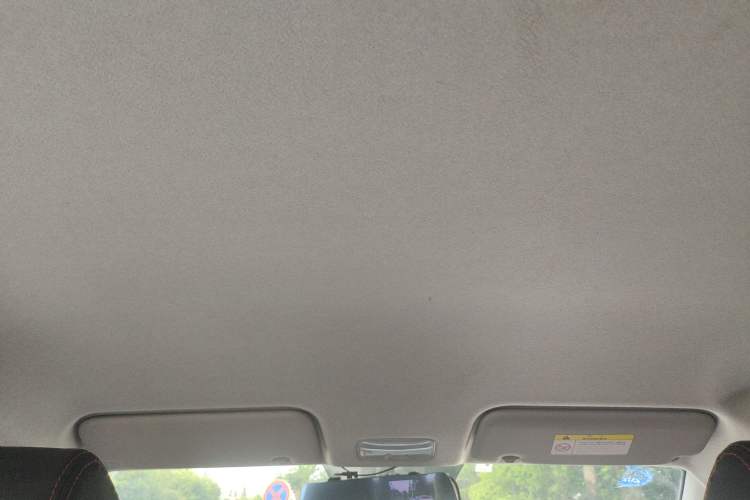 Used Hyundai Verna (older generation) 2017 1.4L Manual Refreshed Version China VI Standard
