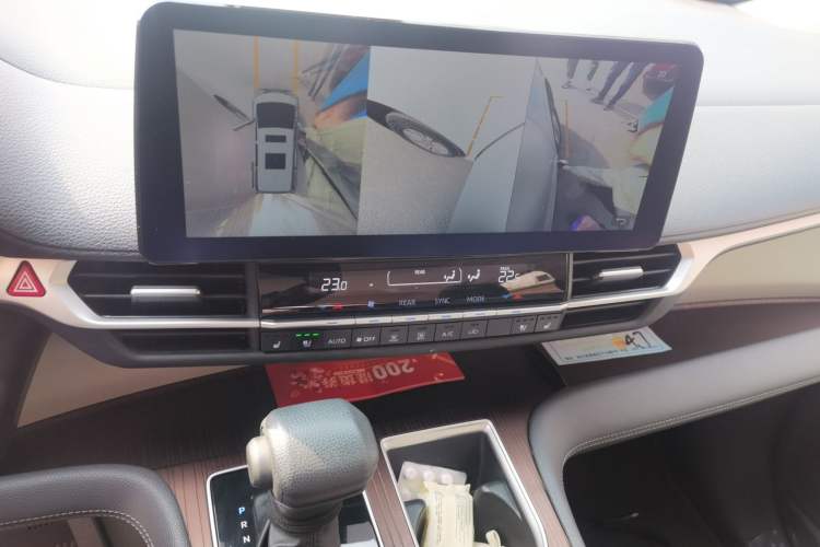 Used Toyota SIENNA 2021 2.5L Hybrid Comfort Edition