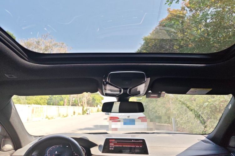 Used BMW 7 Series 2019 740Li Leading Model M Sport Package
