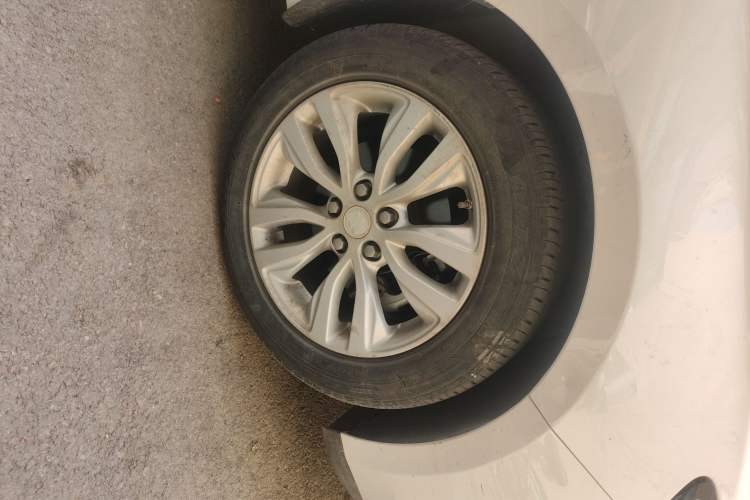 Used Buick GT 2021 Revised Version Flagship 1.5L Automatic Elite Edition
