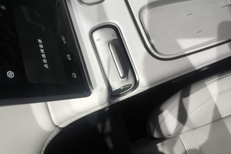 Used Nio ES6 2023 100kWh