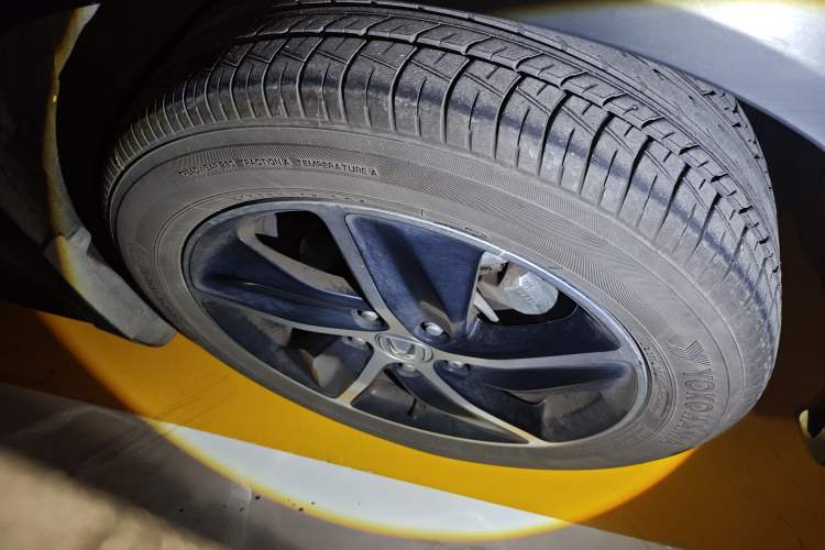 Used Honda Vezel 2020 1.5L CVT Pioneer Edition