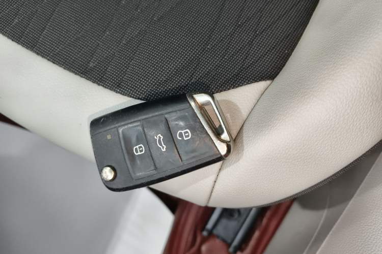 Used Volkswagen T-Cross 2019 1.5L Automatic Comfort Edition