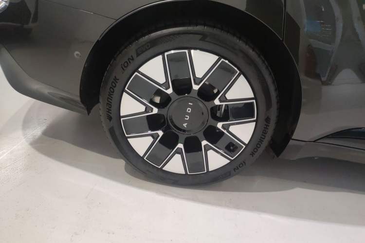 Used Audi E5 Sportback 2026 Pioneer Model