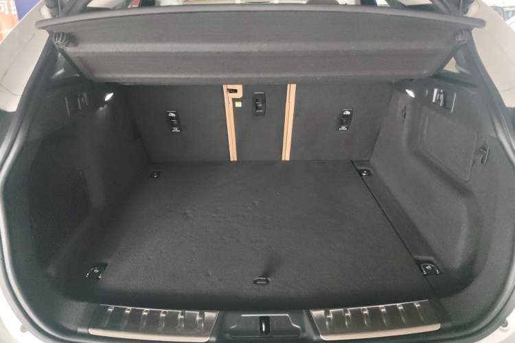 Used Jaguar F-PACE 2023 P250 HSE