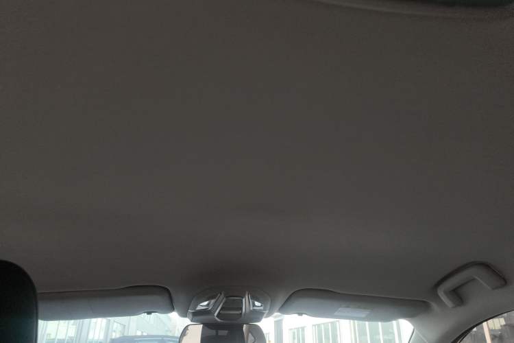 Used Wuling Xingguang 2023 70 Standard Edition Headliner