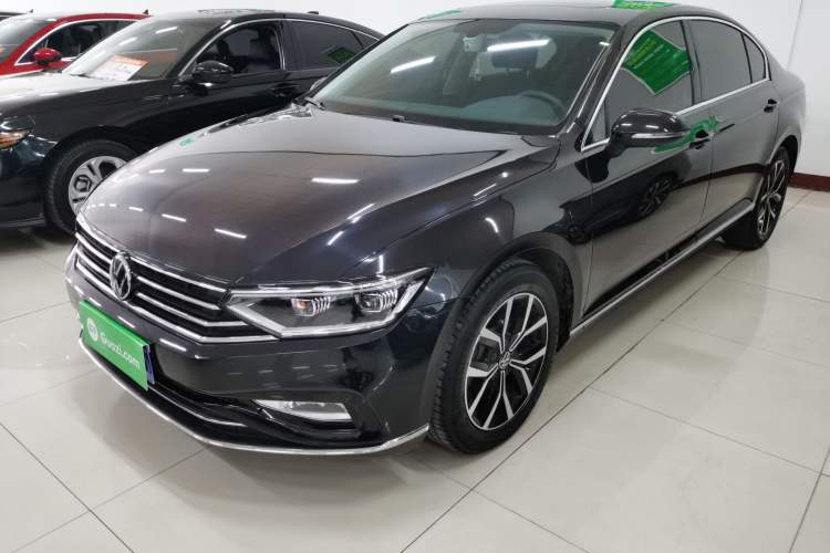 Used Volkswagen Magotan 2020 330TSI DSG Leading Model