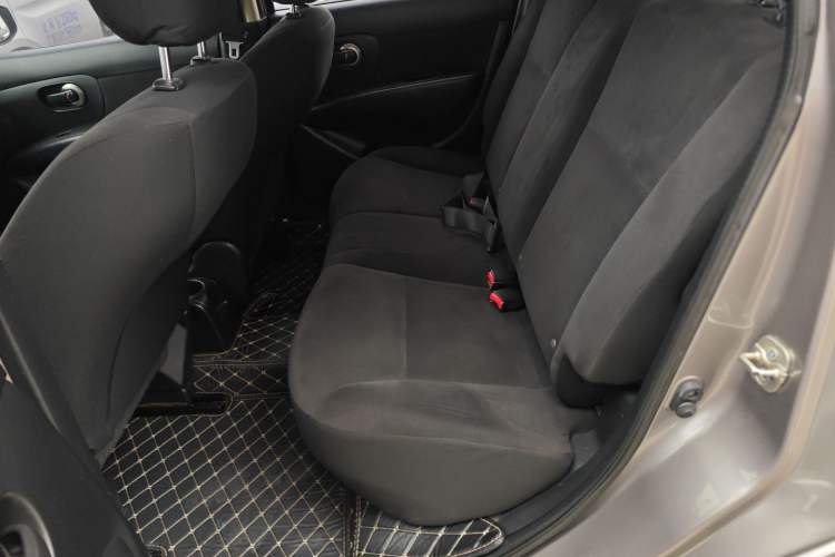 Used Nissan Livina 2013 1.6XE CVT Comfort Edition