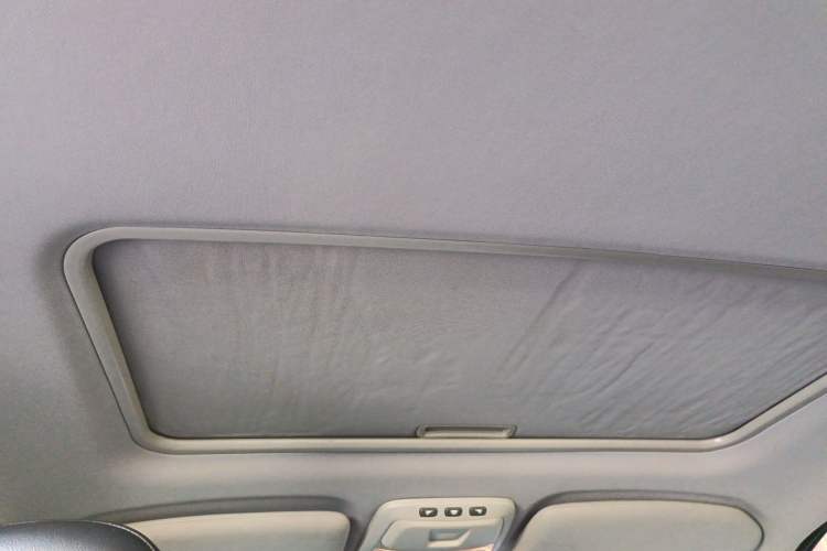 Used Volvo XC90 2011 2.5T Nordic-style Sport Edition Headliner