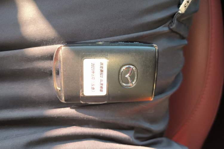 Used Mazda Mazda 3 Axela 2022 2.0L Automatic Zhi Rui Edition
