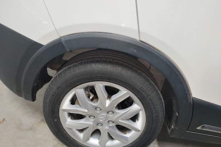 Used JAC Refine S3 2014 1.5L Manual Luxury Smart Model
