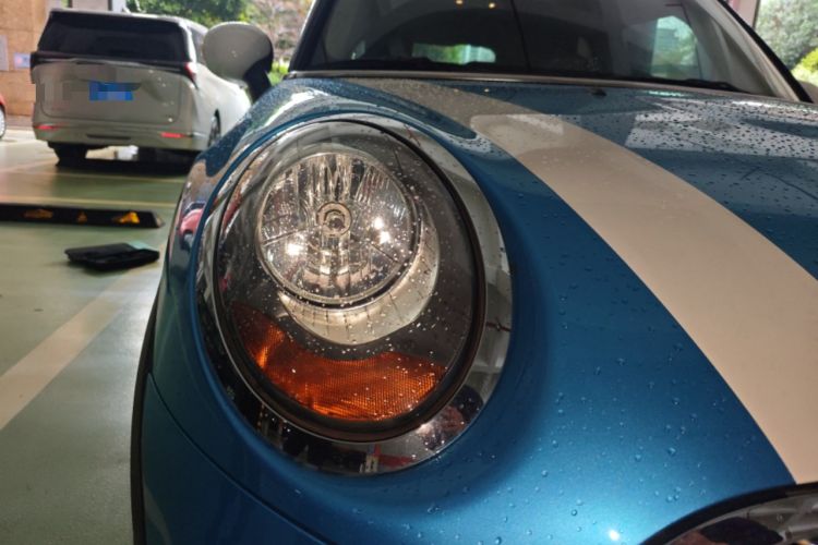 Used MINI 2016 1.2T ONE Five-Door Edition