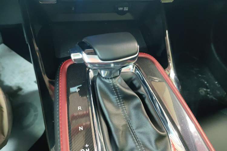 Used Oshan X5 2023 Enjoy Edition 1.5T DCT Deluxe Model